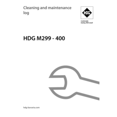 CleaningandmaintenancelogHDGM299-400.pdf