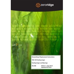 IN1298 Feeding Auger Dismantling Instructions Ed2 Zeroridge.pdf