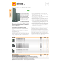 HDG K10-33 Pellet Boiler Technical Details.pdf